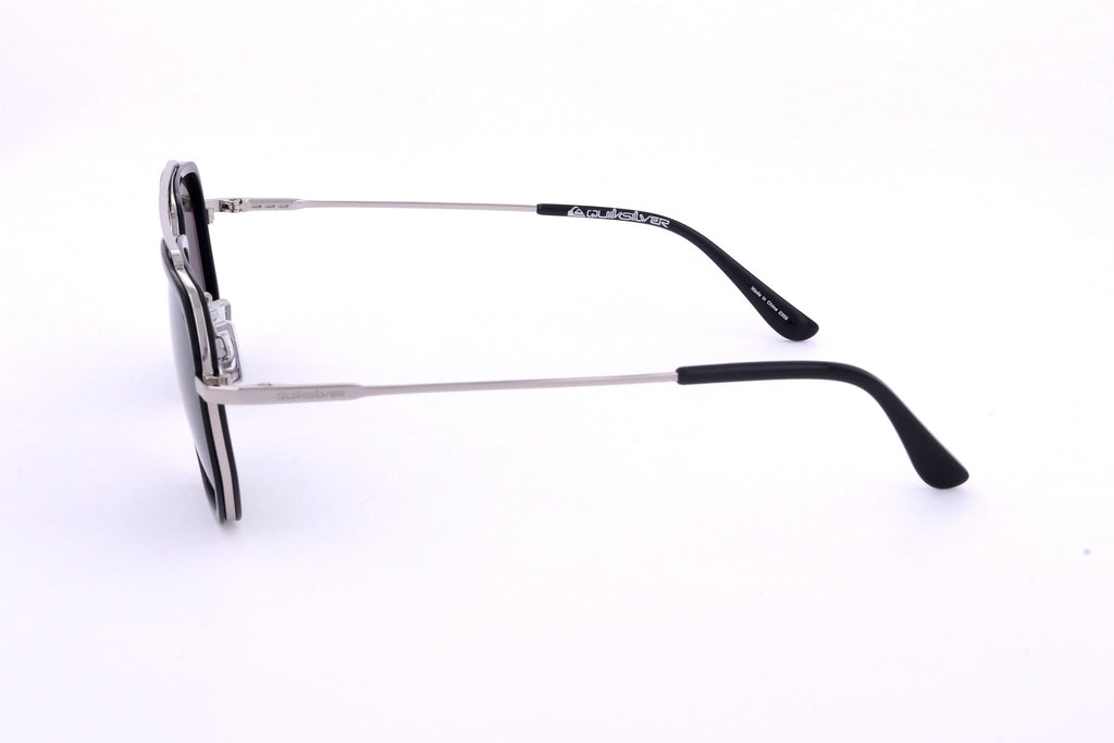 Quiksilver Men's Stainless steel Sunglasses