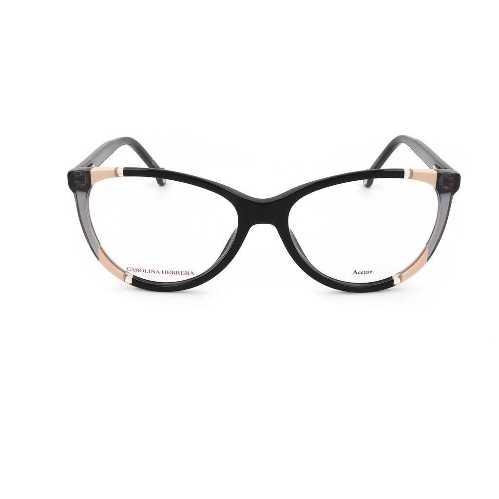 Carolina Herrera Women's Eyeglasses CH0064-KDX-55