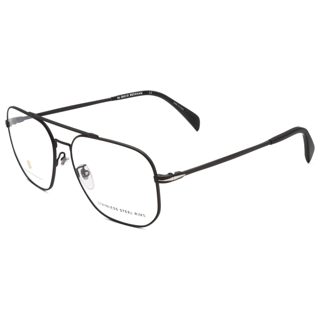 David Beckham Men's Eyeglasses DB1096-003-57