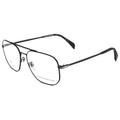 David Beckham Men's Eyeglasses DB1096-003-57