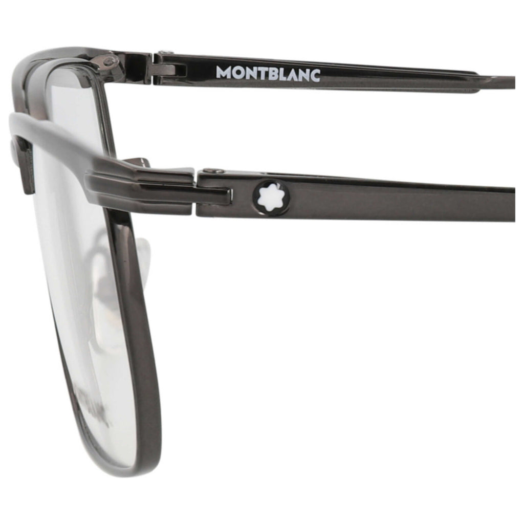 Montblanc Men's Eyeglasses MB0219O-30012171-003