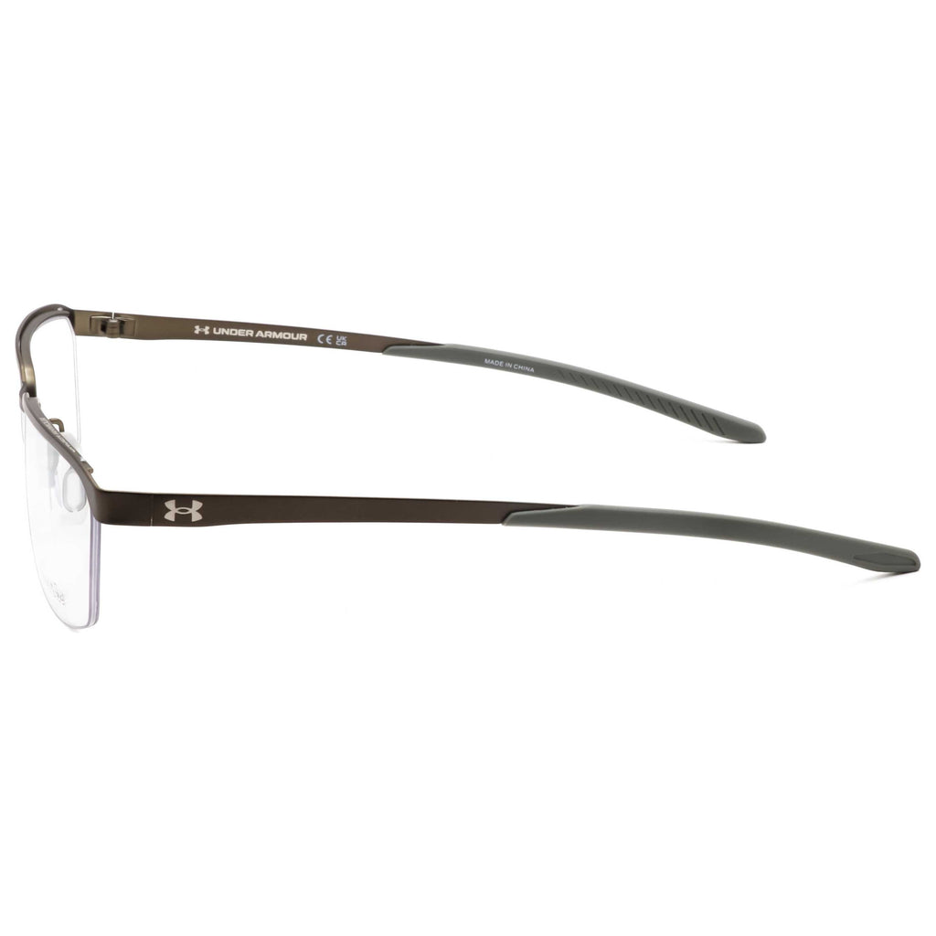 Under Armour Men's Eyeglasses UA5051-G-S05-54