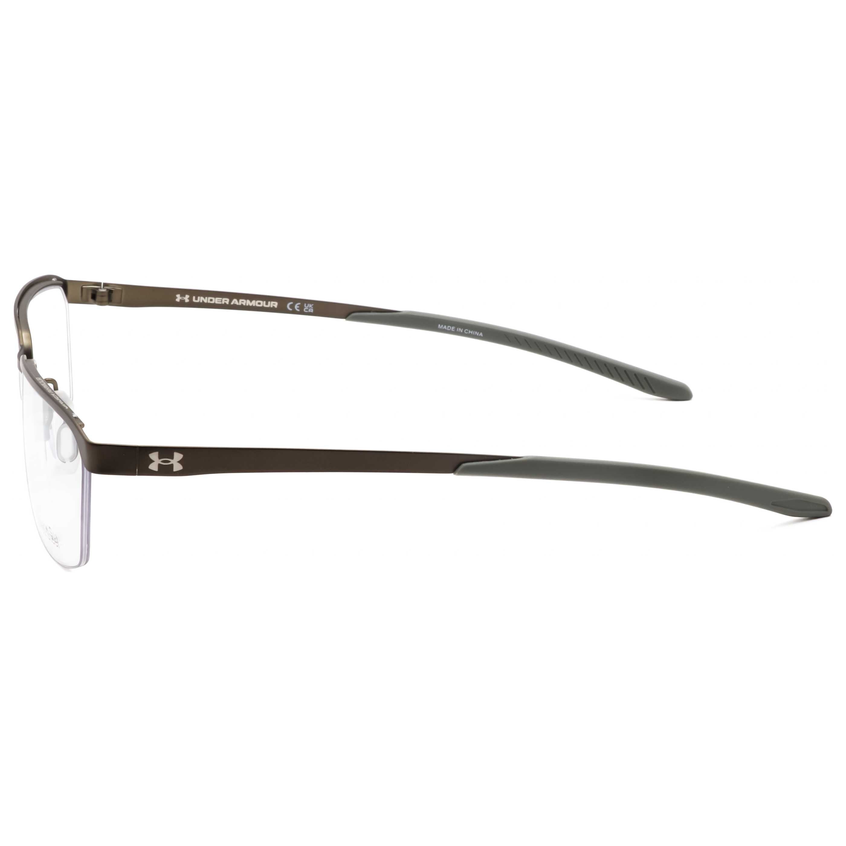 Under Armour Men's Eyeglasses UA5051-G-S05-54