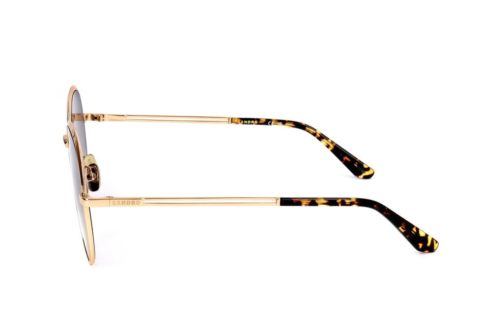 Sandro Women's Stainless steel Sunglasses