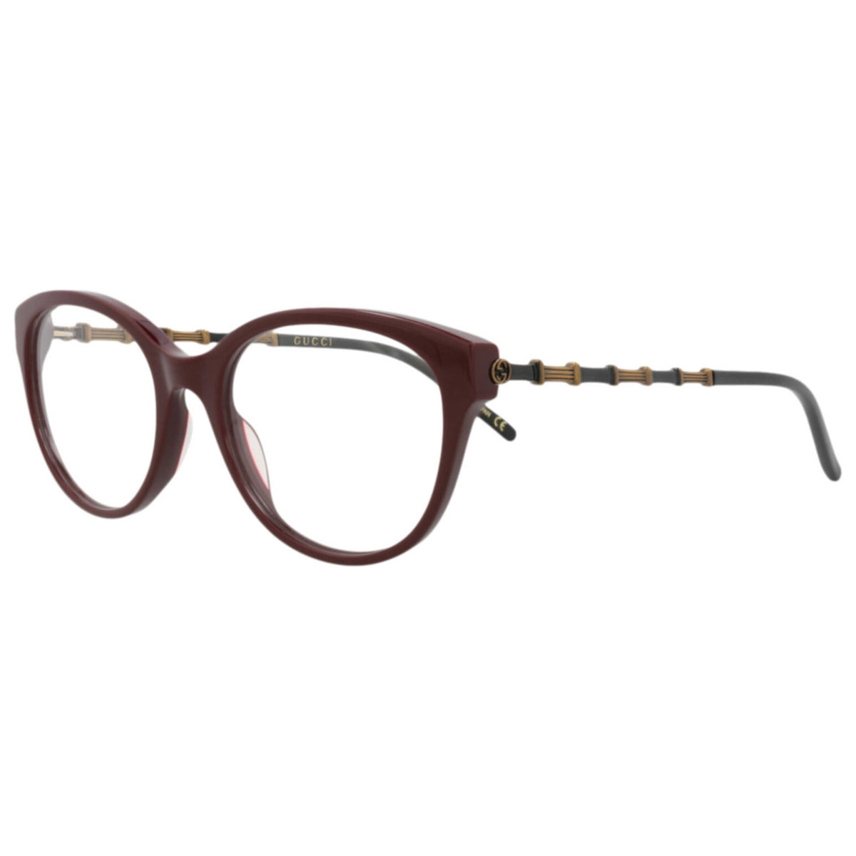 Gucci Women's Eyeglasses GG0656O-30008566-004