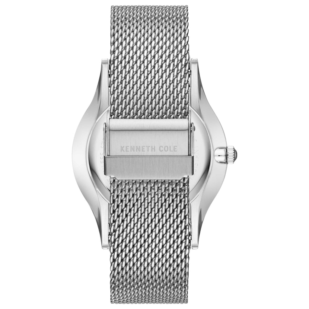 Kenneth Cole Men's Watch KC51040023