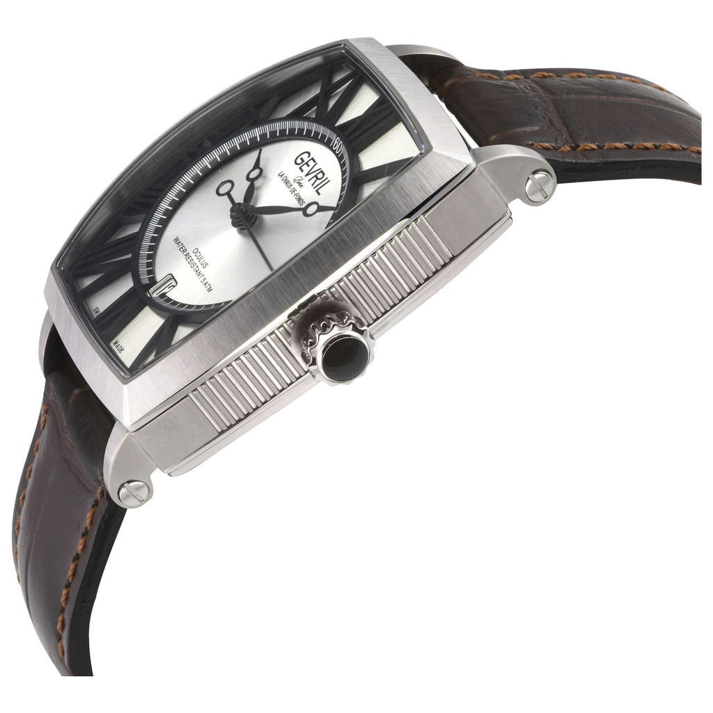 Gevril Men's Watch 49600