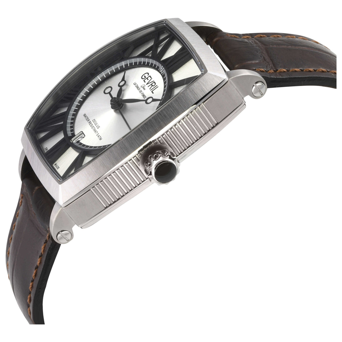 Gevril Men's Watch 49600
