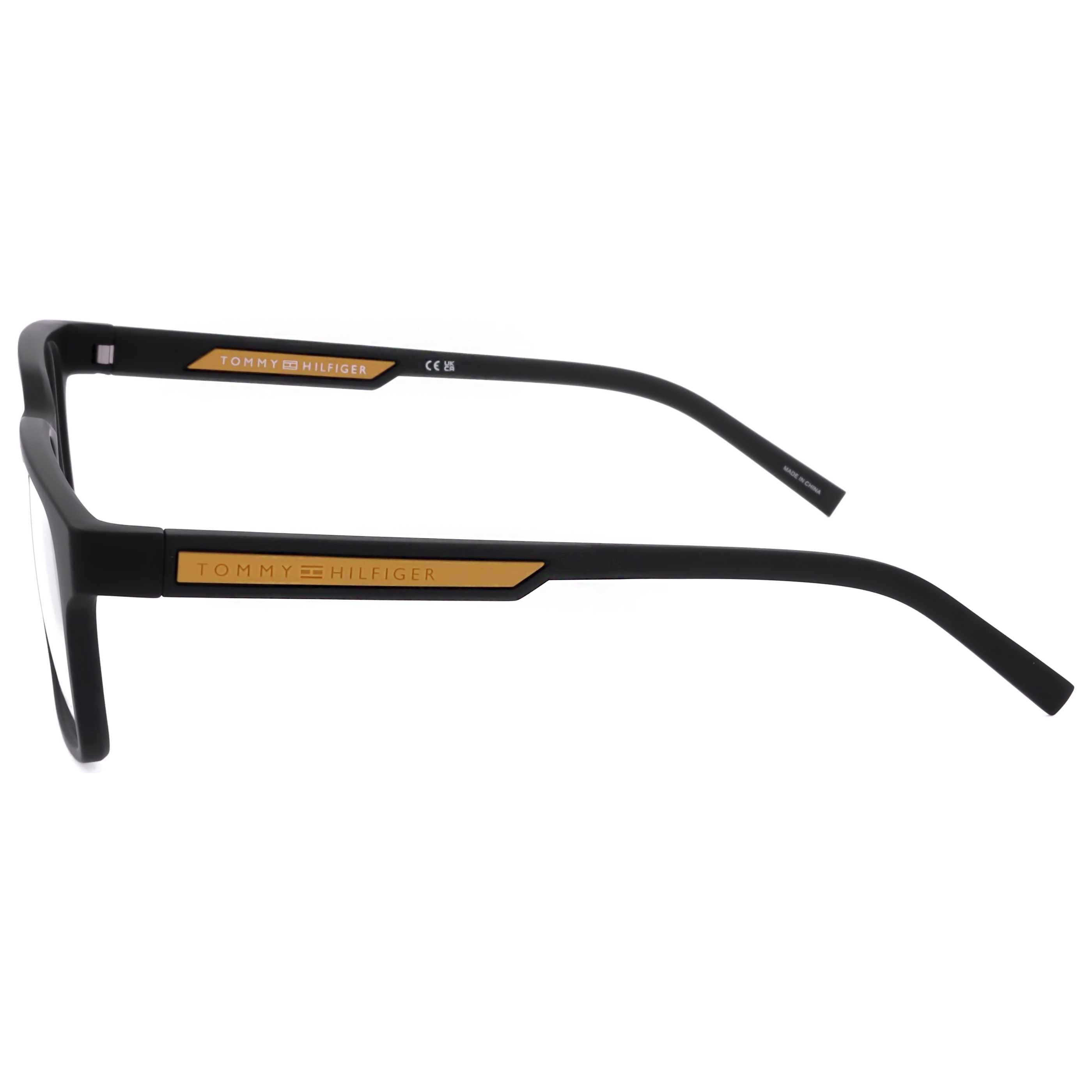 Tommy Hilfiger Men's Eyeglasses TH2093-DL5-54