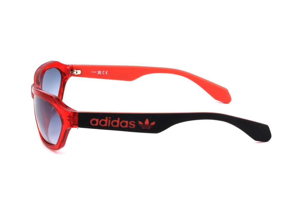 Adidas Original Unisex Injected Sunglasses