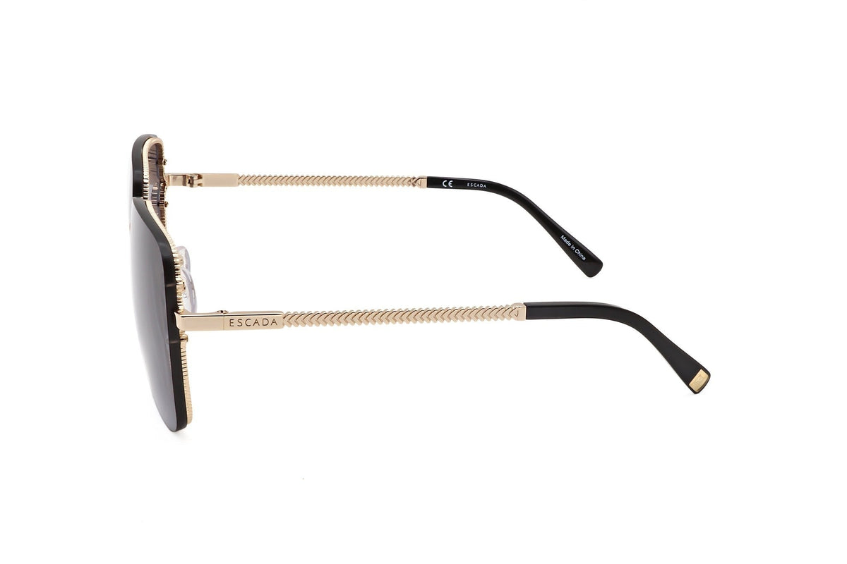 Escada Women's Metal Sunglasses