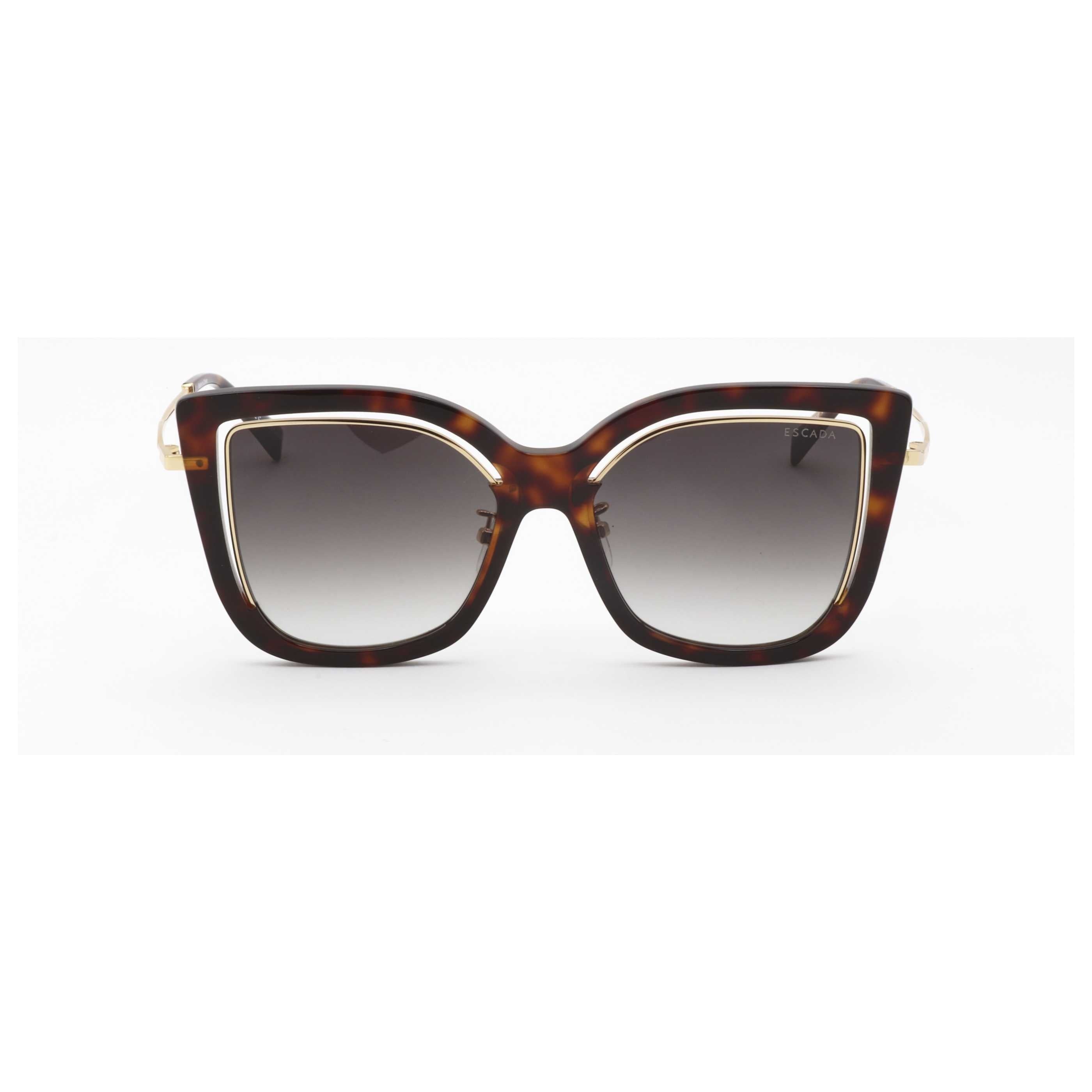 Escada Women's Sunglasses SESA59F-0G21-54