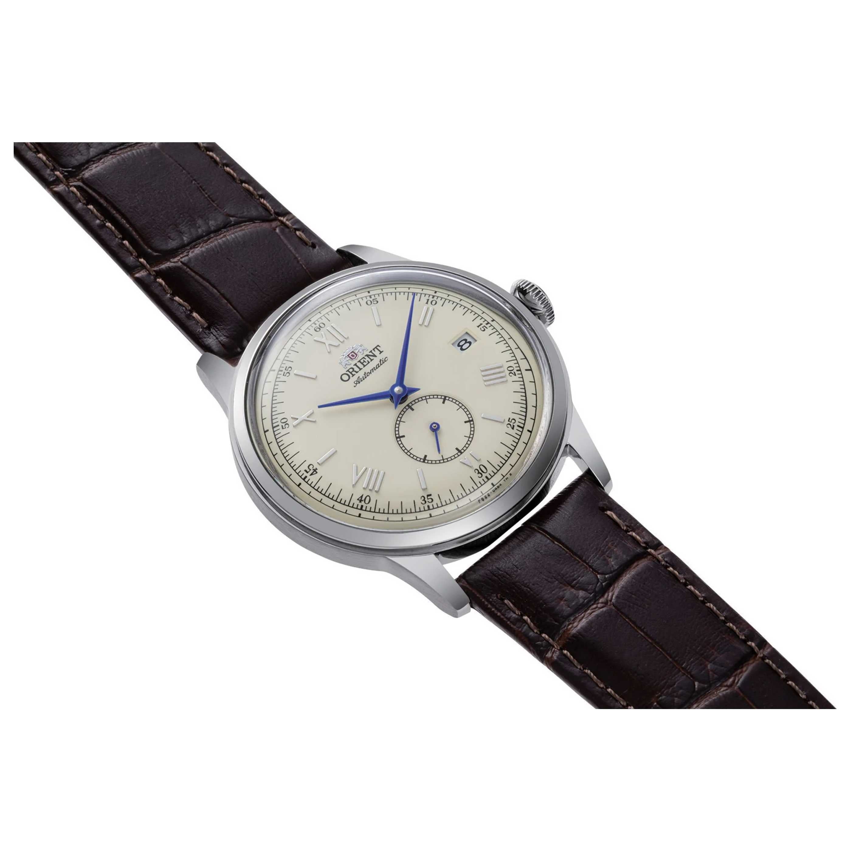 Orient Classic Bambino Men's Watch RA-AP0105Y