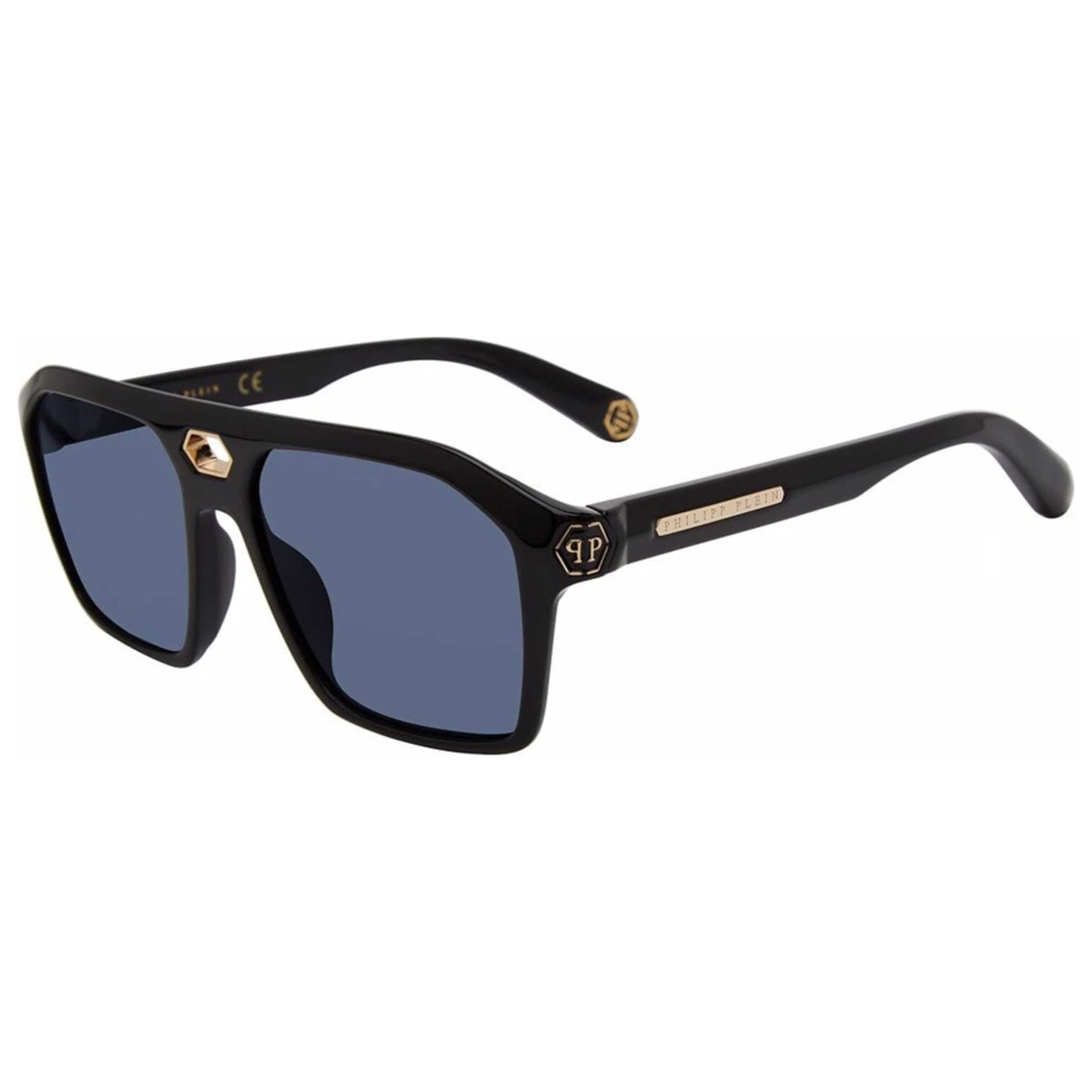 Philipp Plein Men's Sunglasses SPP072M0700