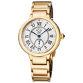 GV2 by Gevril Women's Watch 12202B