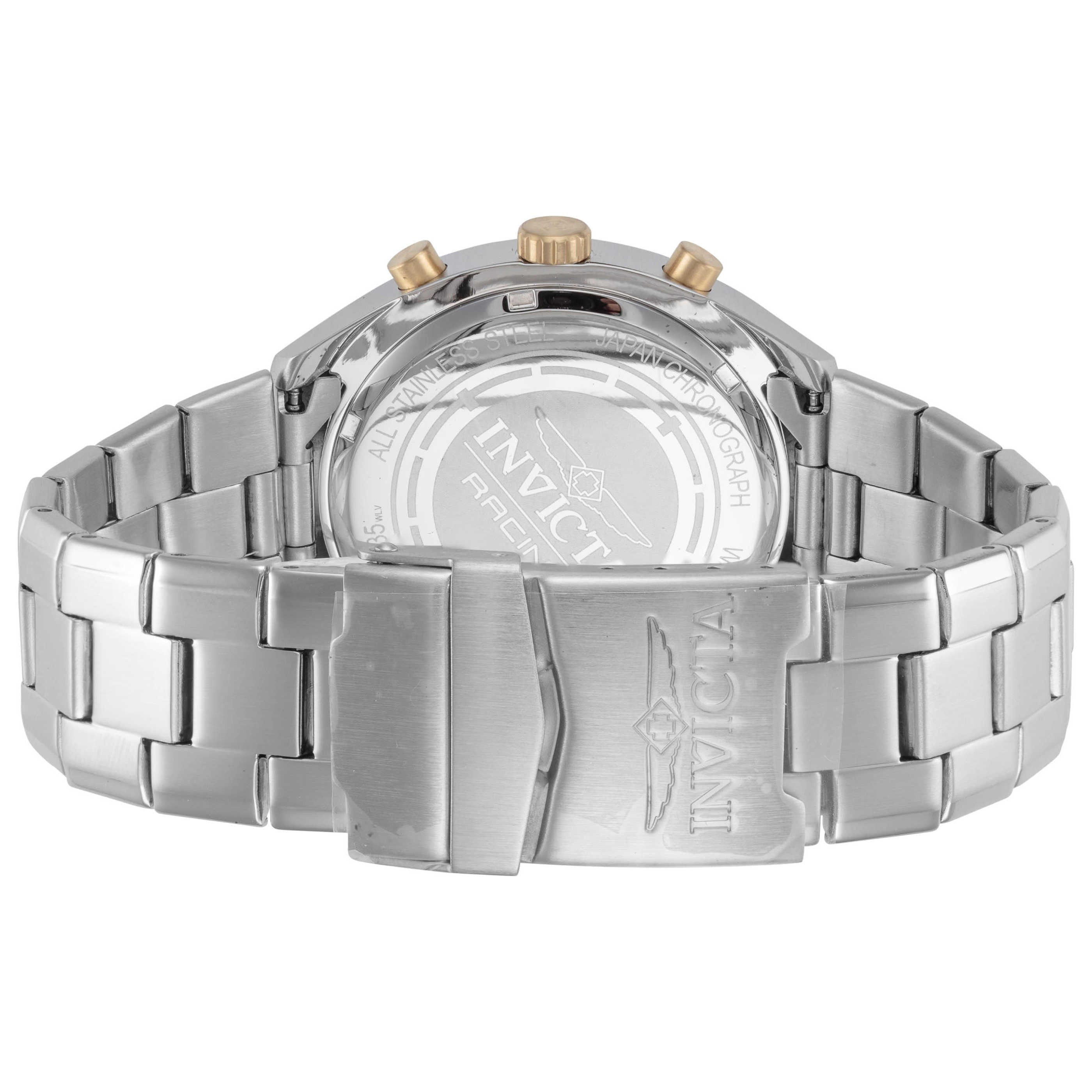 Invicta Men's Watch IN-50435