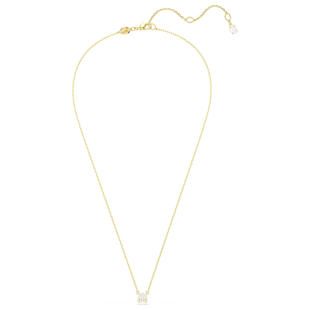 Swarovski Stilla Women's Necklace 5693153