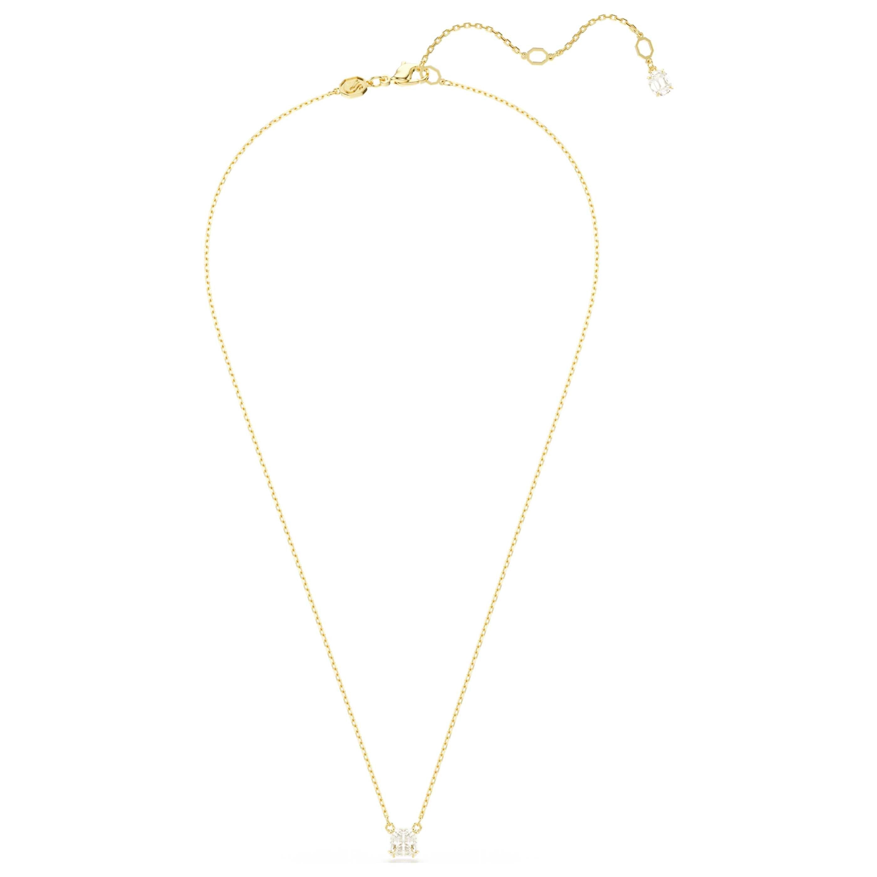 Swarovski Stilla Women's Necklace 5693153