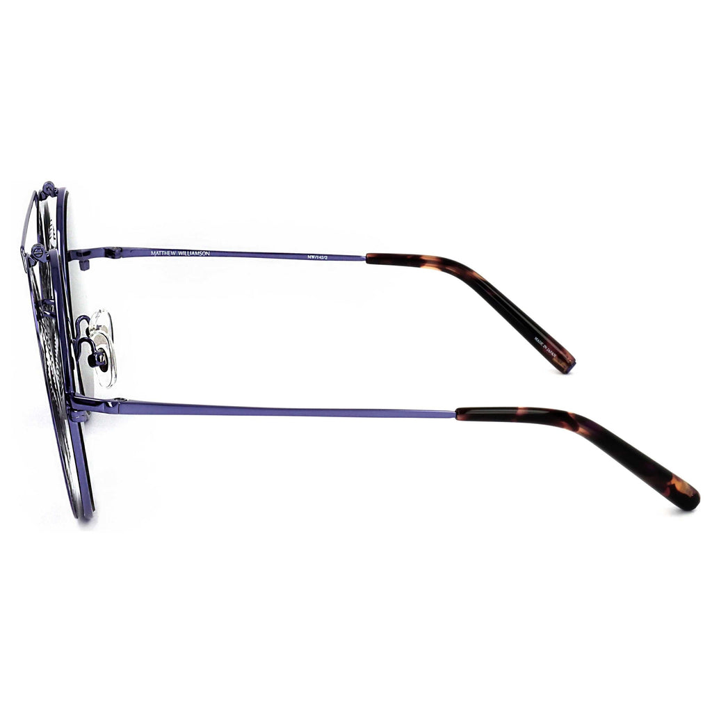 Linda Farrow Women's Sunglasses MW142-C2-60