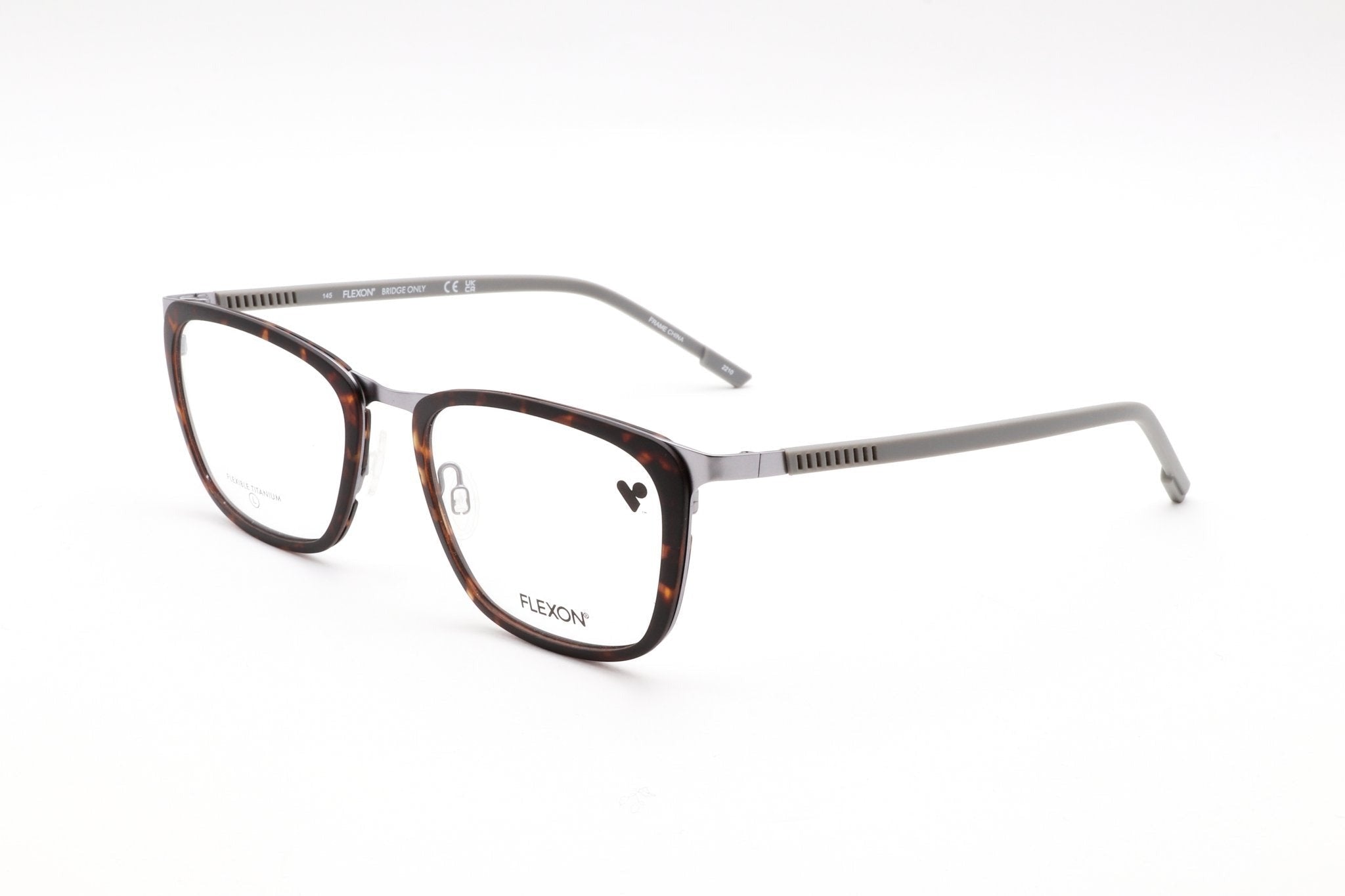Flexon Men's Flexon Glasses