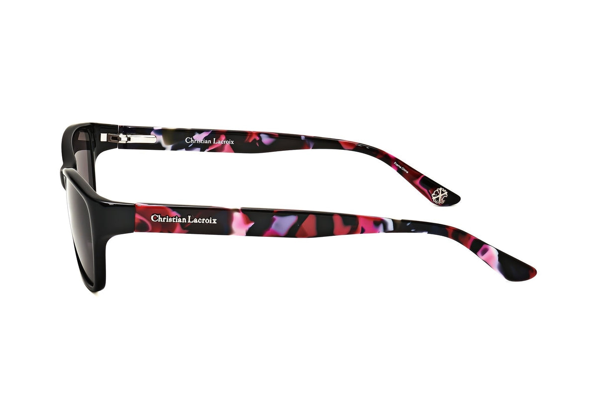 Christian Lacroix Women's Acetate Sunglasses