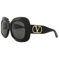 Valentino Women's Sunglasses VLS-180A-59