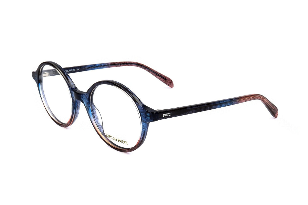 Pucci Women's Plastic Glasses