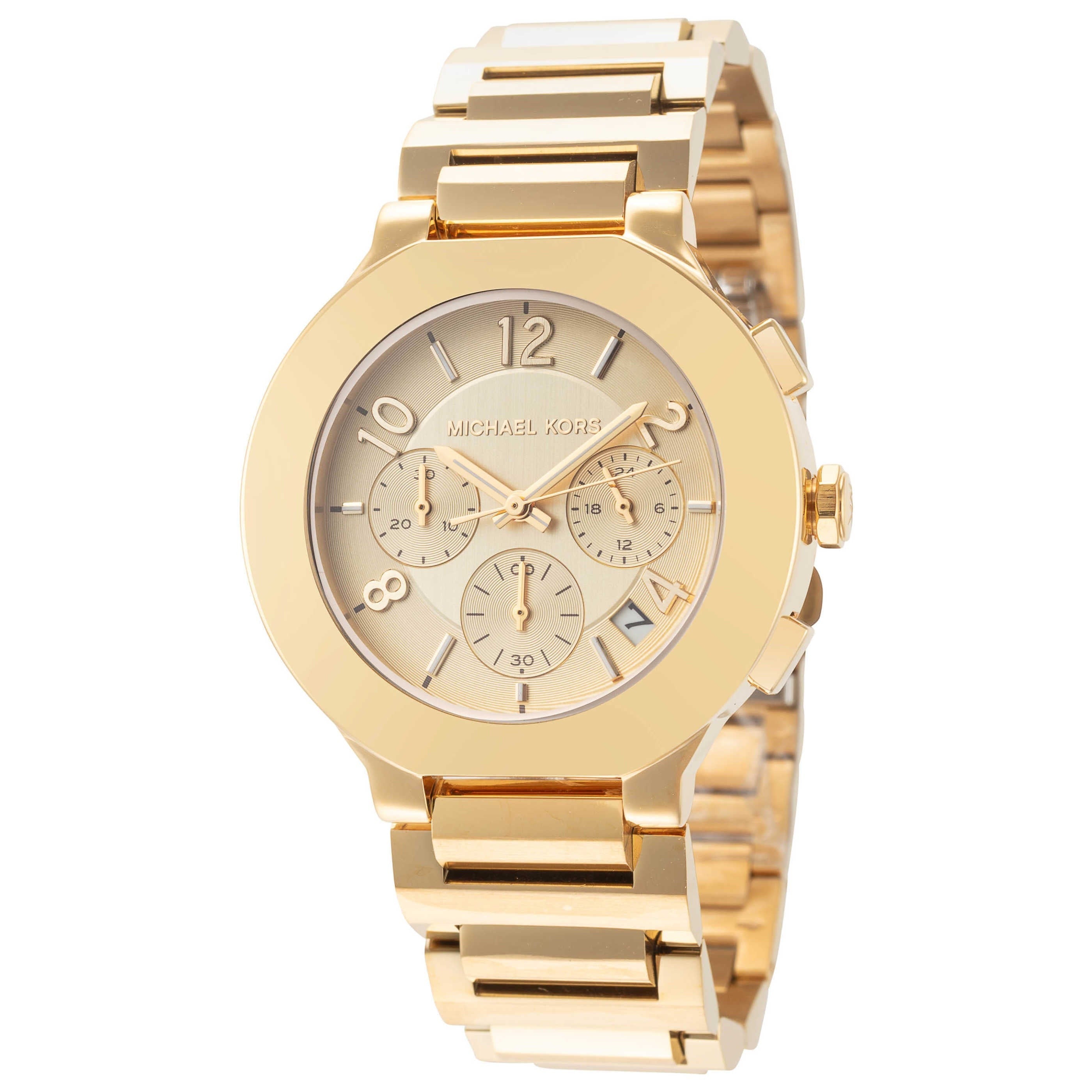 Michael Kors Women's Watch MK7520