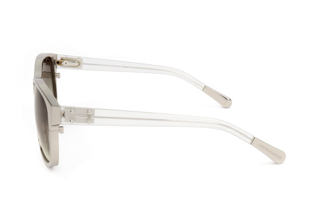 Kris Van Assche by Linda Farrow Men's Sunglasses
