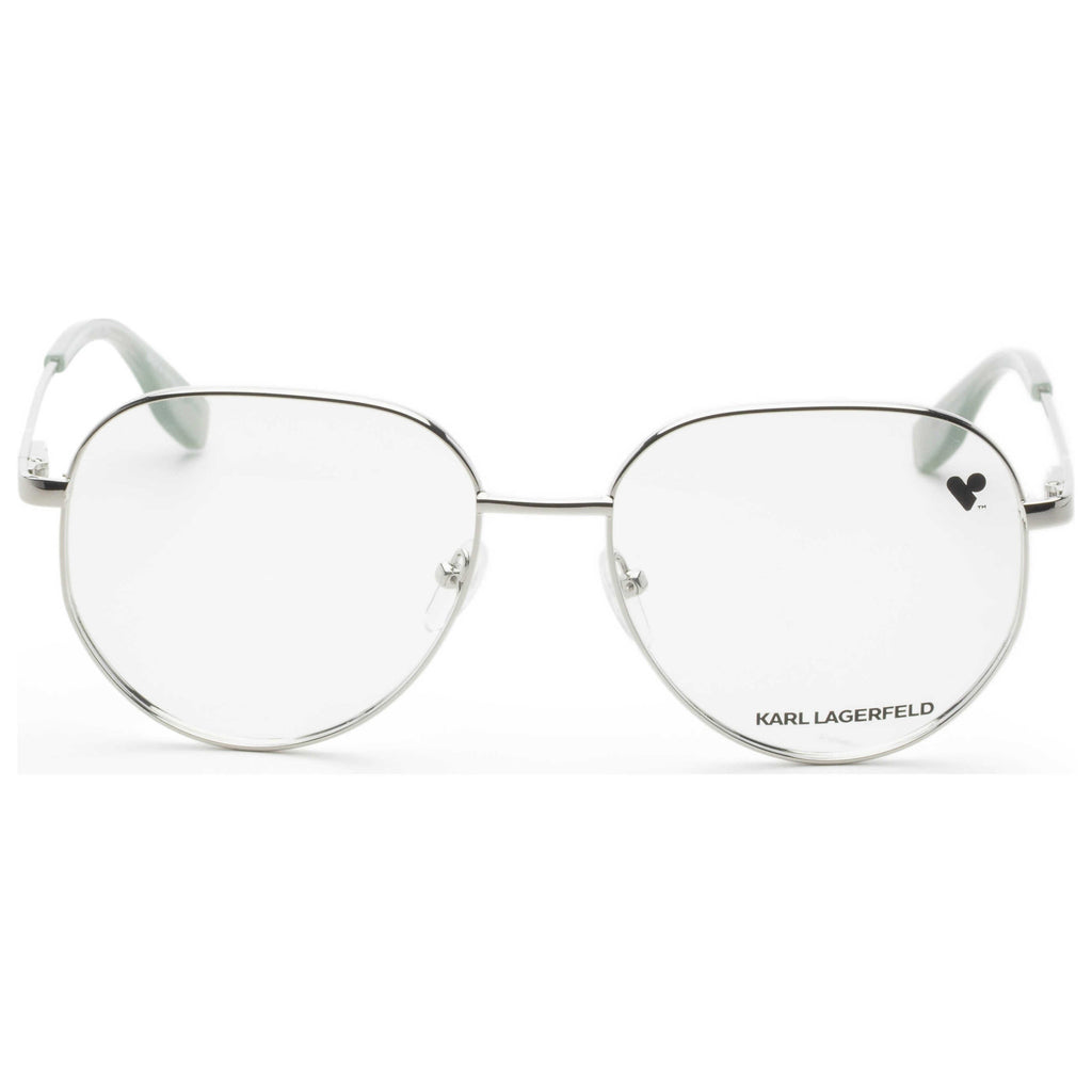 Karl Lagerfeld Women's Eyeglasses KL361-040-55
