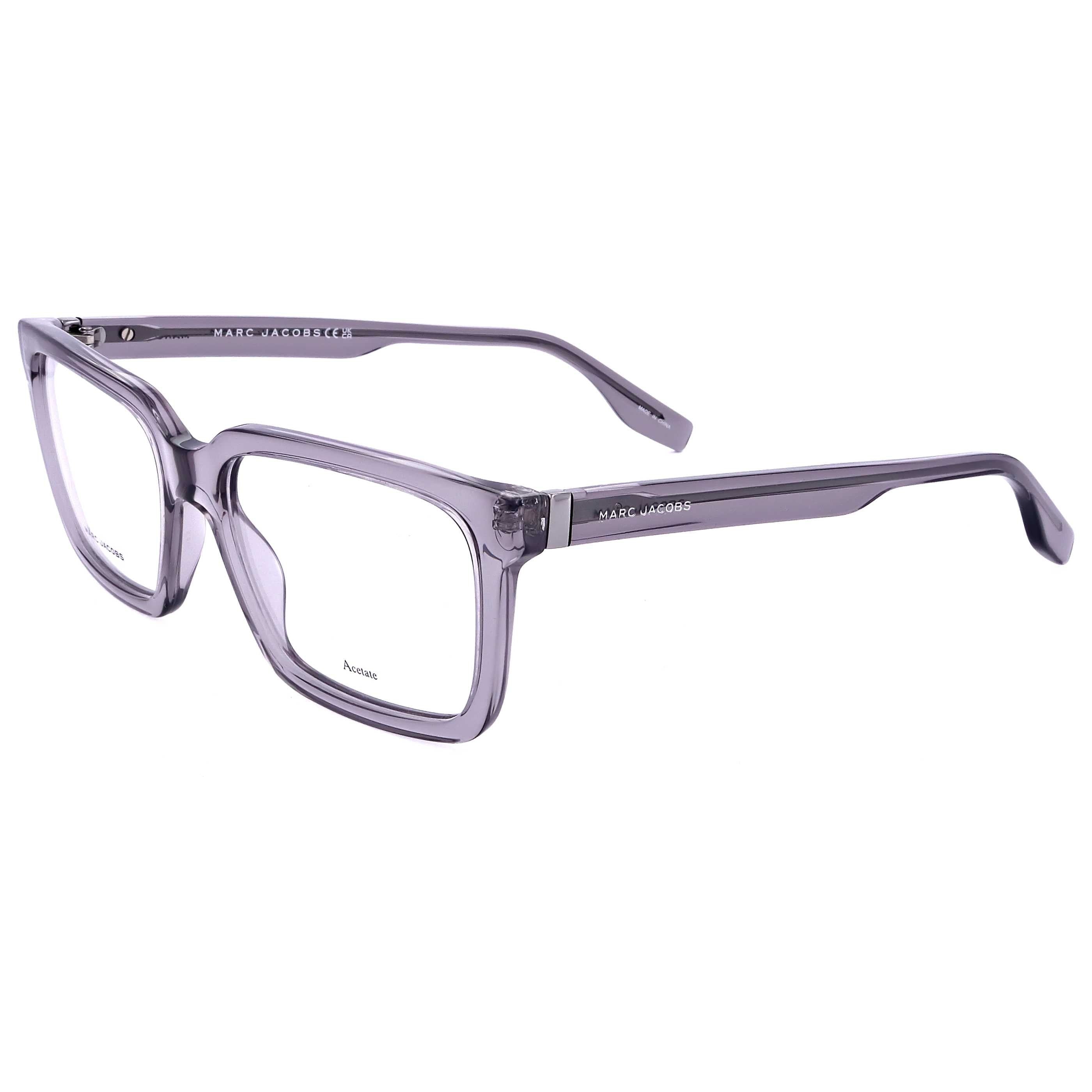 Marc Jacobs Men's Eyeglasses MARC643-KB7-55