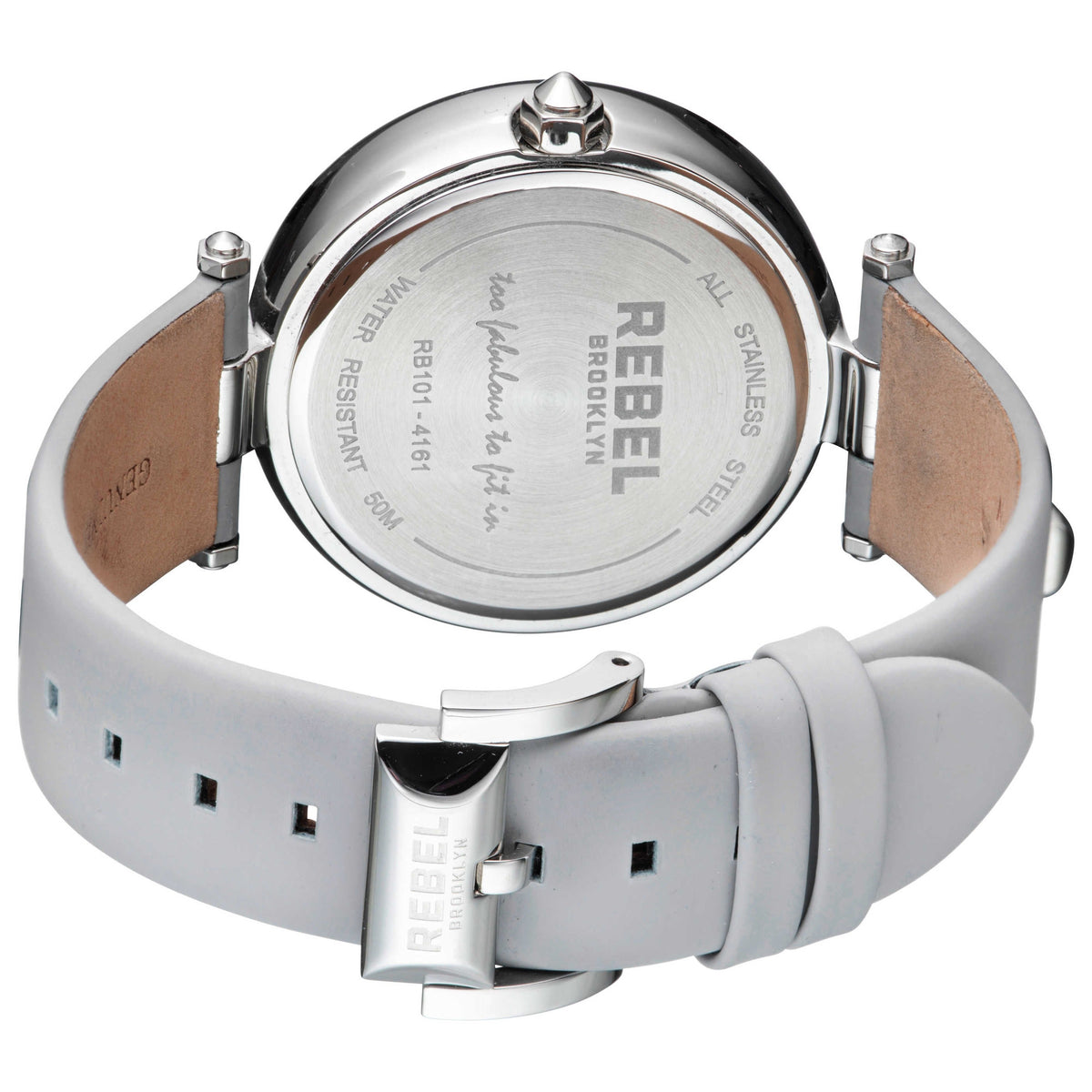 Rebel Women's Watch RB101-4161