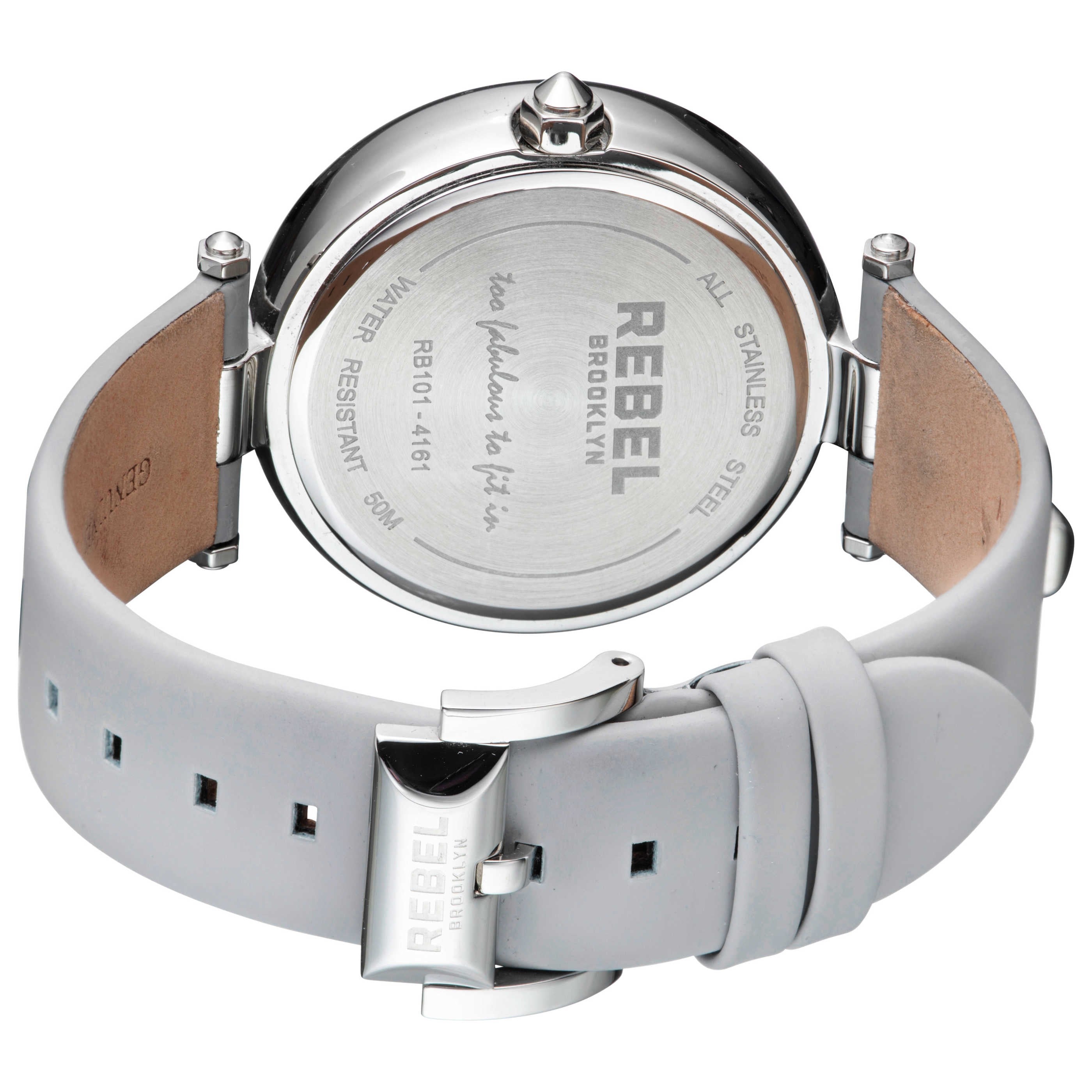 Rebel Women's Watch RB101-4161