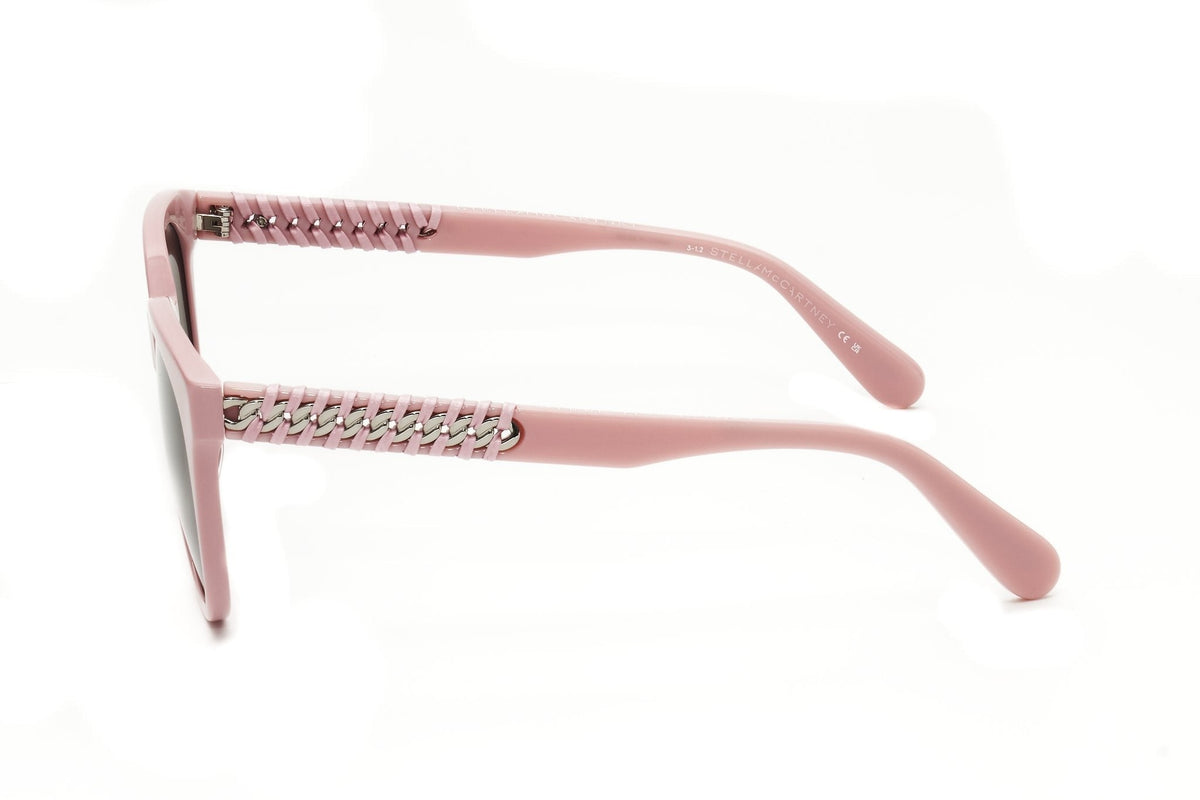 Stella McCartney Women's Plastic Sunglasses