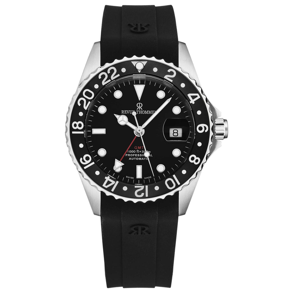 Revue Thommen Men's Watch 17572.2837