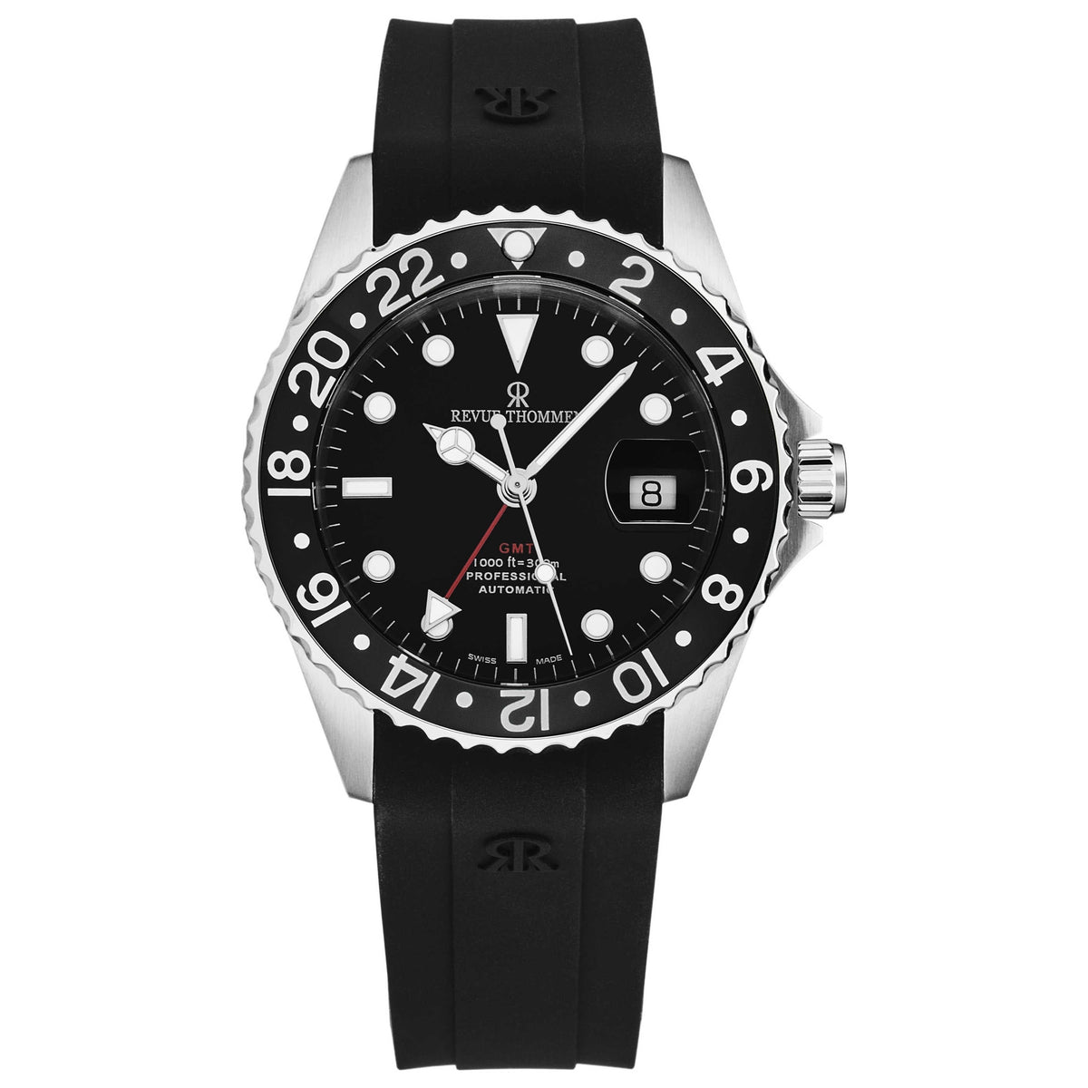 Revue Thommen Men's Watch 17572.2837