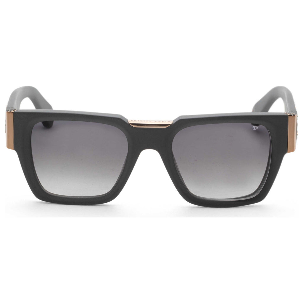 Philipp Plein Women's Sunglasses SPP095M520L46
