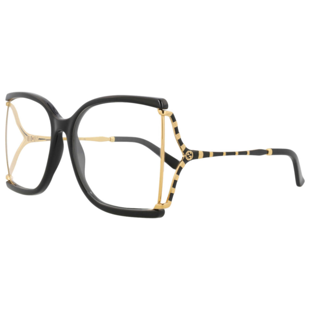 Gucci Women's Eyeglasses GG0592O-30008111-001