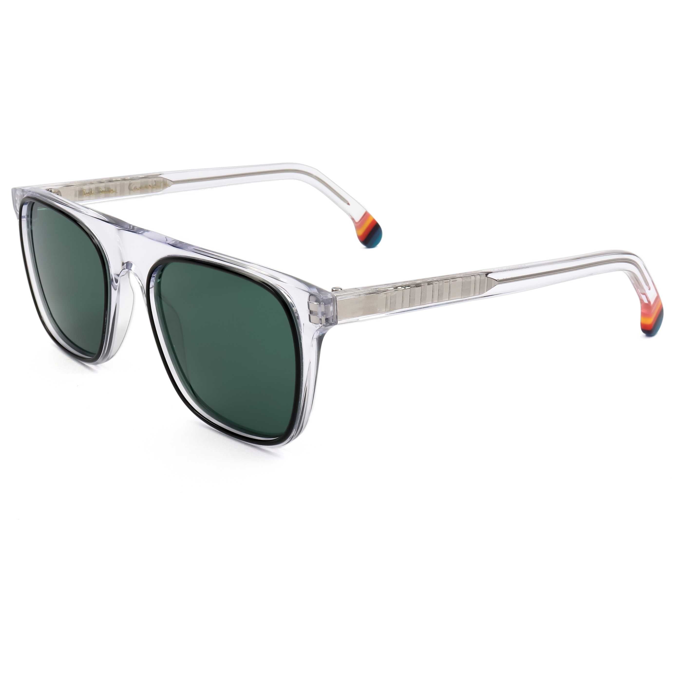 Paul Smith Unisex Sunglasses PSSN02753CAVENDISH-003