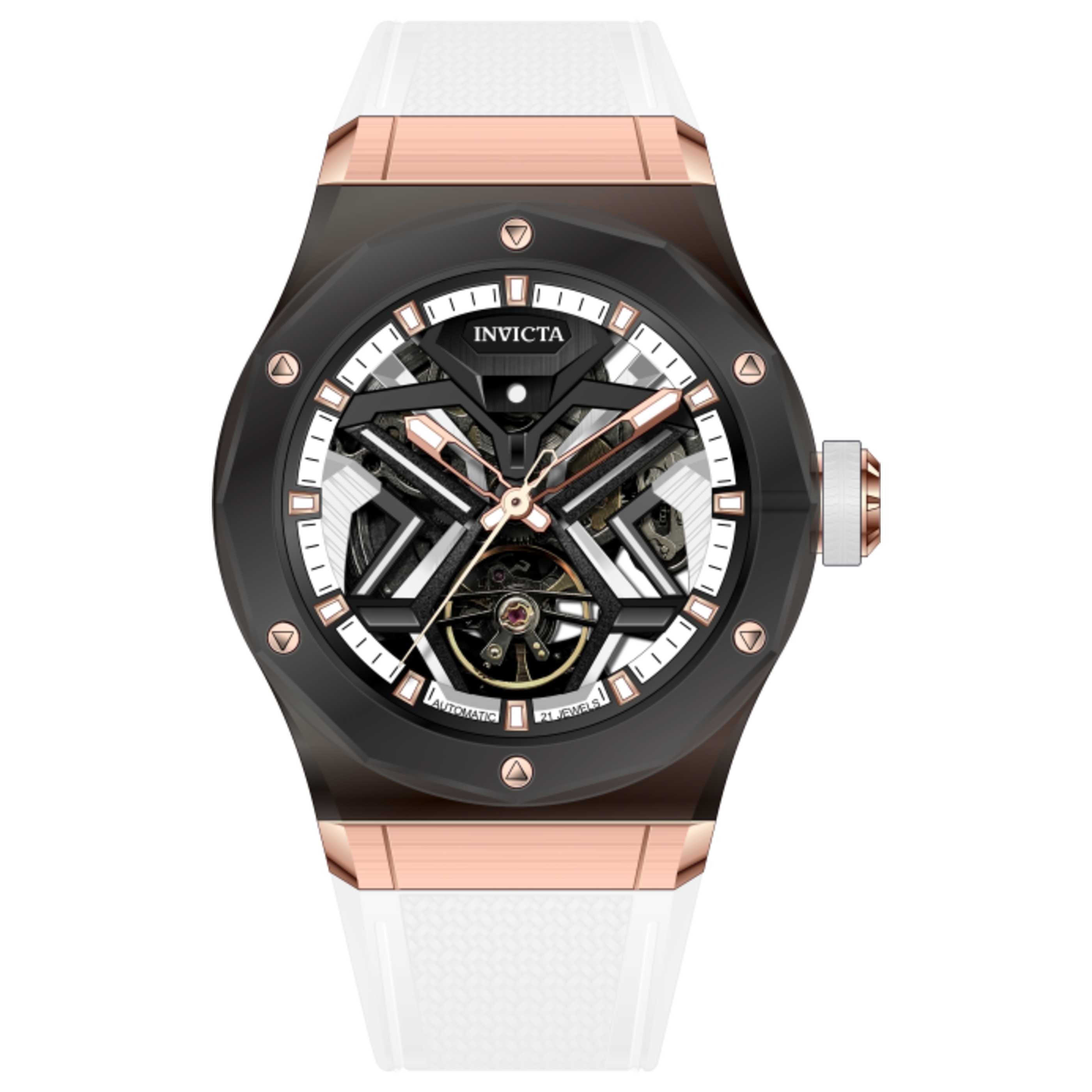 Invicta Celestial Men's Watch IN-70112