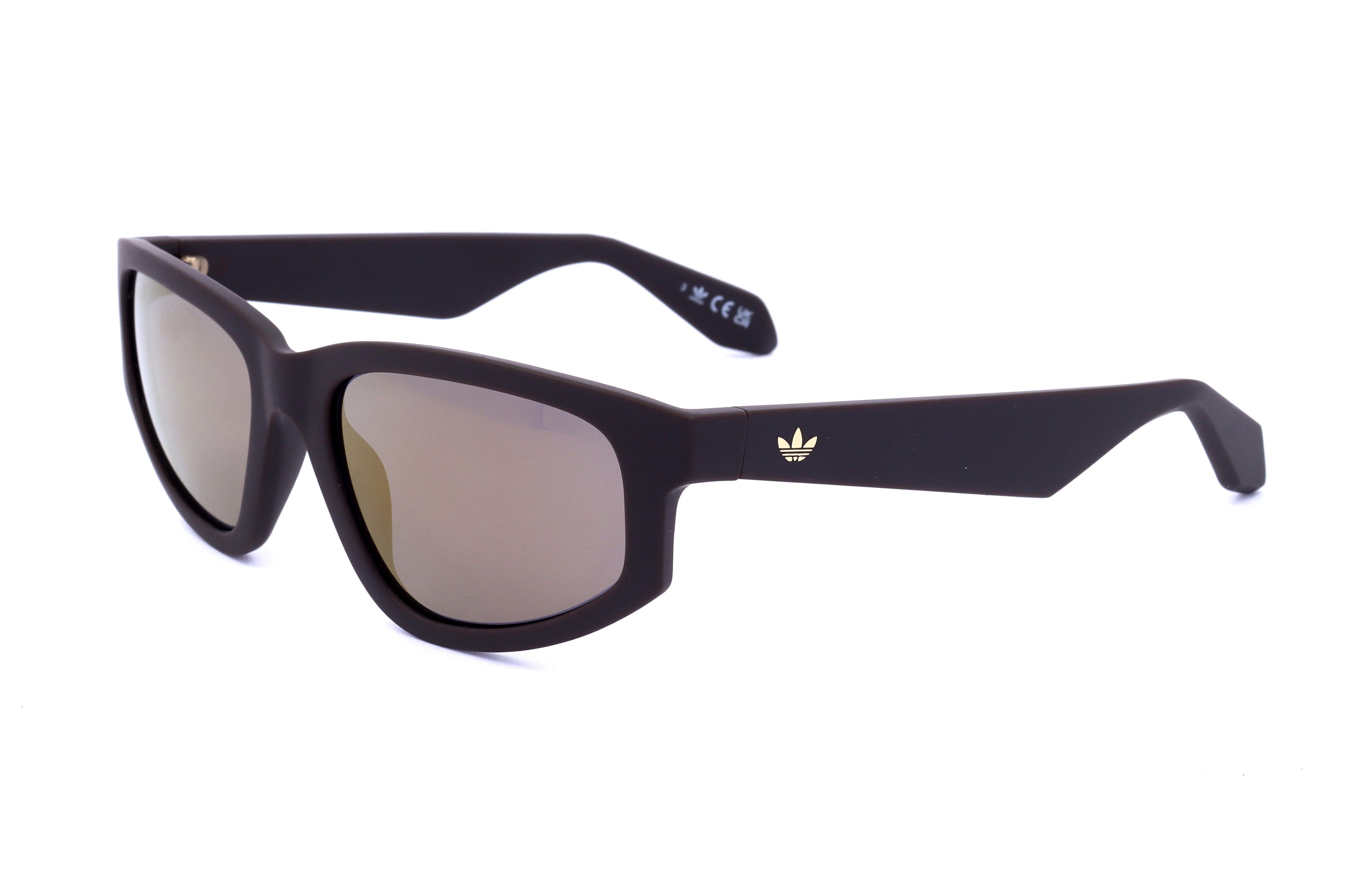 Adidas Original Women's Injected Sunglasses