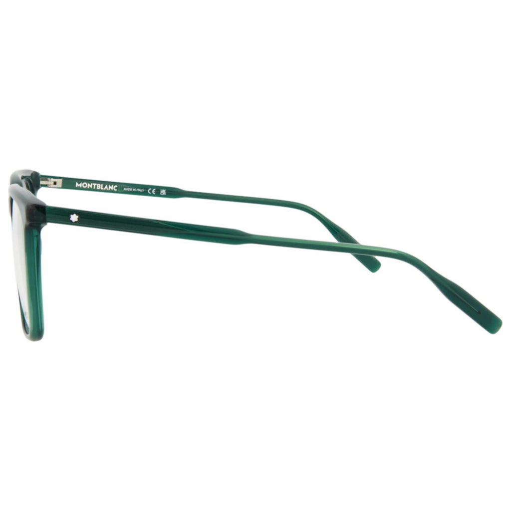 Montblanc Men's Eyeglasses MB0011O-30006759-020