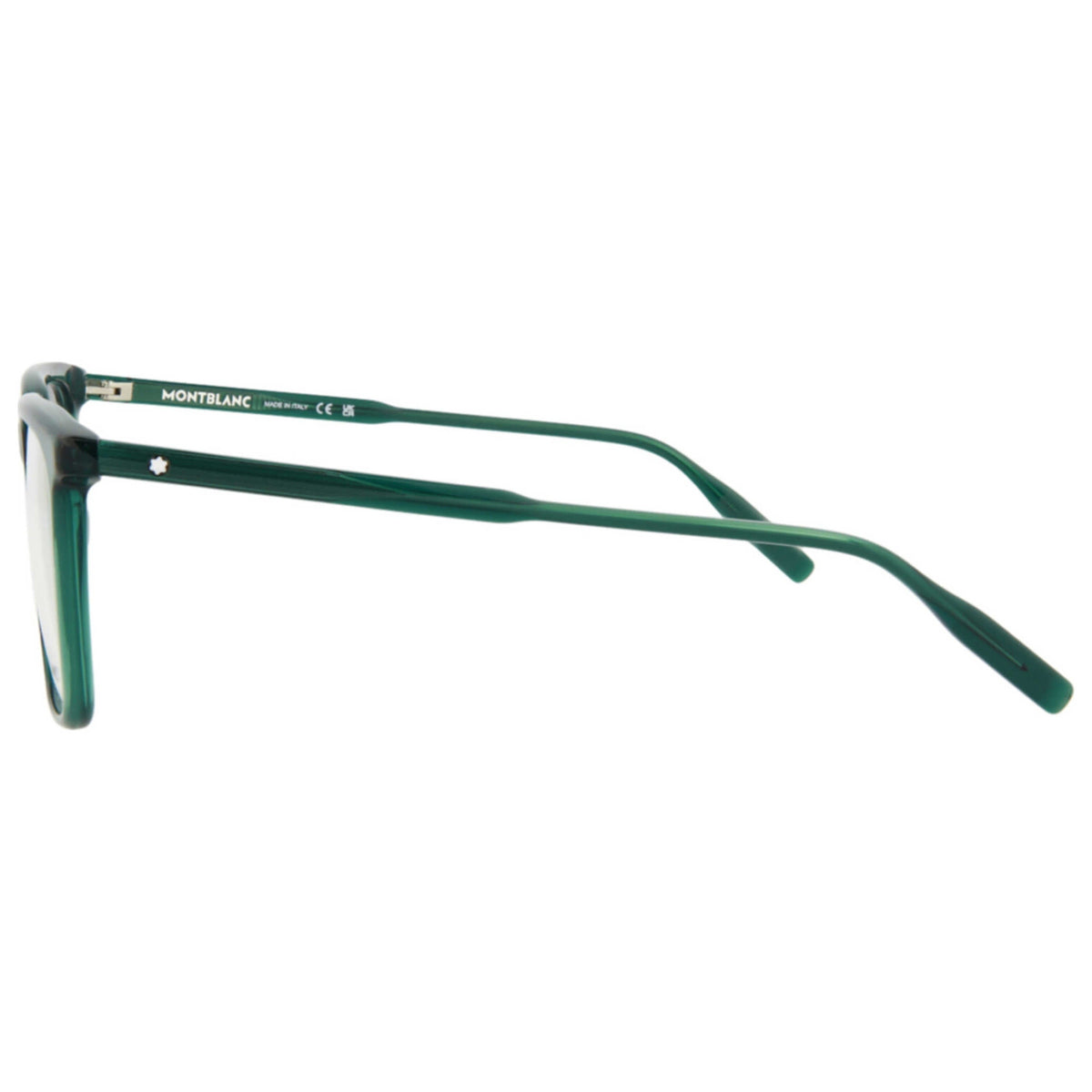 Montblanc Men's Eyeglasses MB0011O-30006759-020