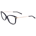 Carolina Herrera Women's Eyeglasses HER0195-2M2-54