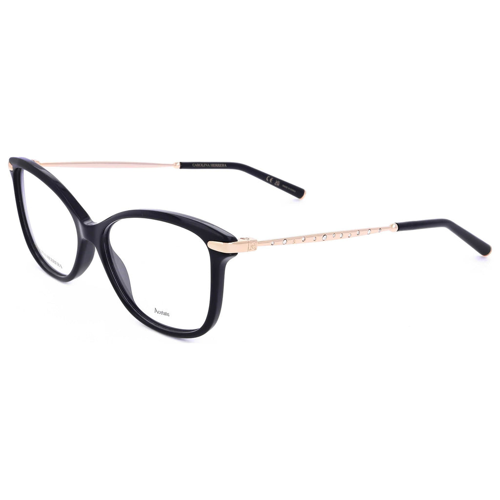 Carolina Herrera Women's Eyeglasses HER0195-2M2-54