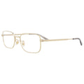 Montblanc Men's Eyeglasses MB0267O-30014174-004