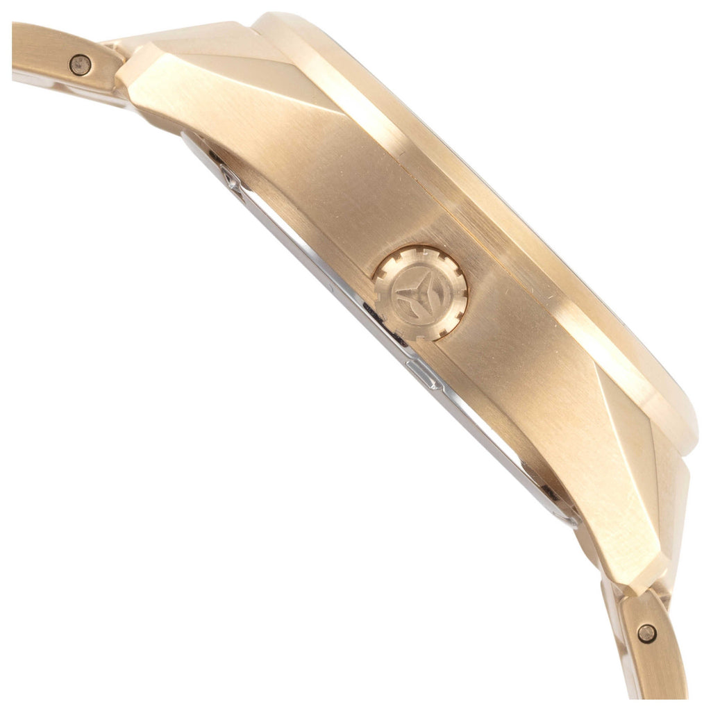 TechnoMarine Quantum Women's Watch TM-318111