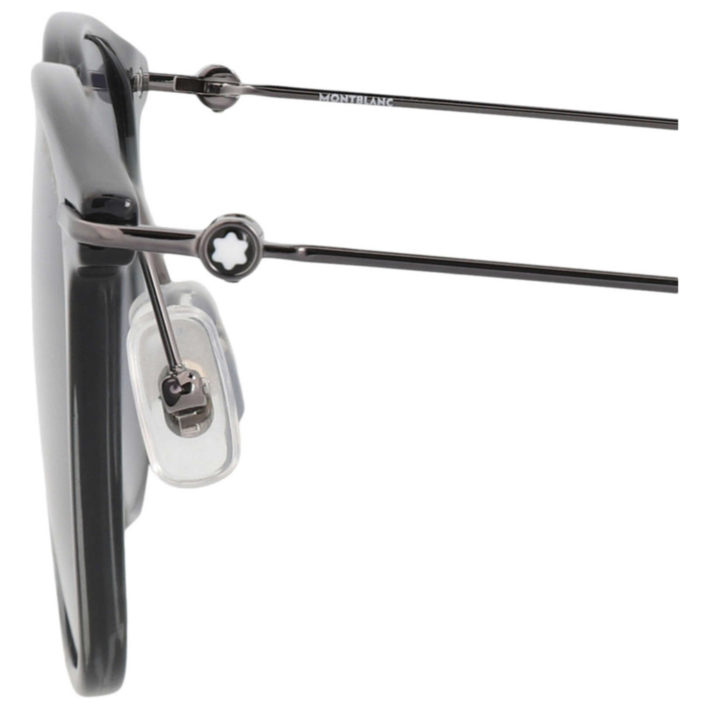 Montblanc Men's Sunglasses MB0295S-30014581-003