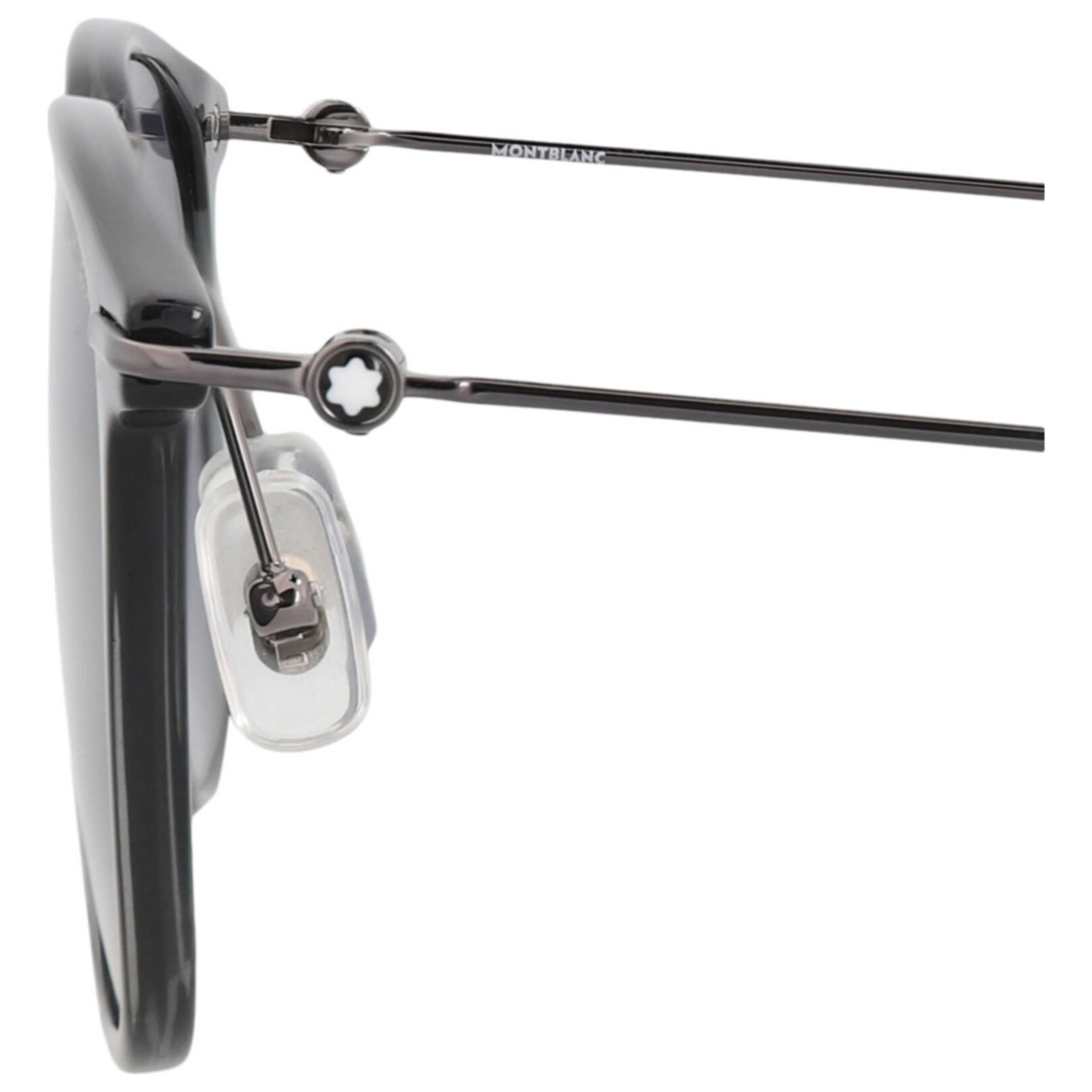 Montblanc Men's Sunglasses MB0295S-30014581-003