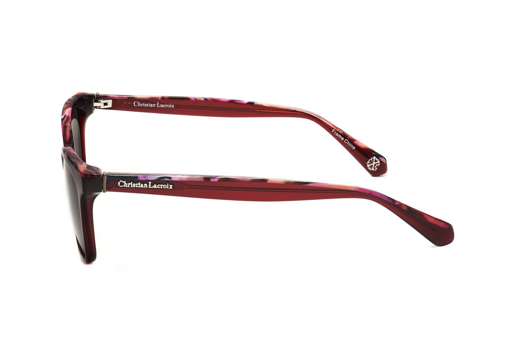 Christian Lacroix Women's Acetate Sunglasses